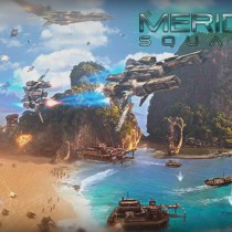 Meridian: Squad 22-CODEX