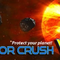 Meteor Crush VR