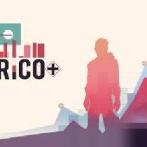 Metrico+ v1.001