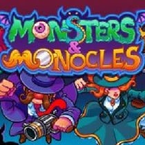 Monsters and Monocles