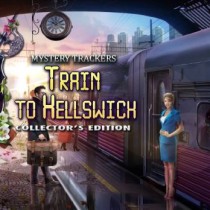 Mystery Trackers: Train to Hellswich Collector’s Edition