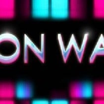 Neon Warp