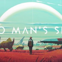 No Man’s Sky Update 1-CODEX