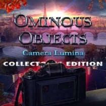 Ominous Objects: Lumina Camera Collector’s Edition