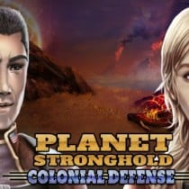 Planet Stronghold: Colonial Defense v1.1.3