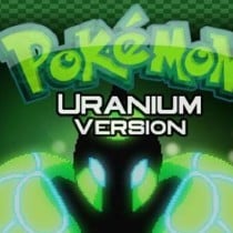 Pokémon Uranium