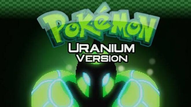 Pokémon Uranium Free Download