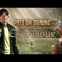 Preston Sterling Episode 1-HI2U