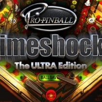 Pro Pinball Timeshock Ultra Edition-SKIDROW