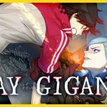 Ray Gigant Update 3
