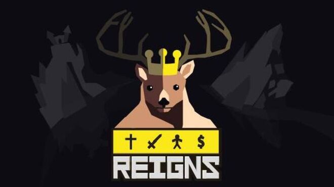 Reigns: Collector's Edition Free Download