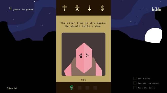 Reigns: Collector's Edition Torrent Download