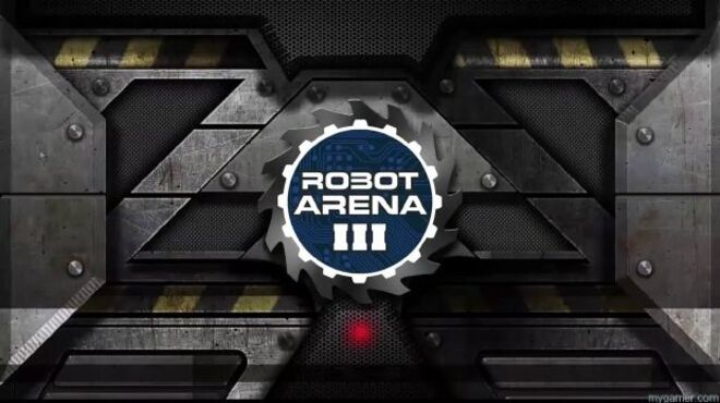 Robot Arena III v 1.0.0.2