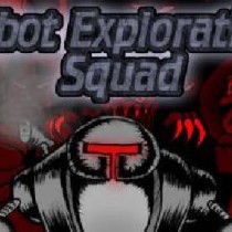 Robot Exploration Squad