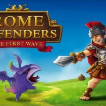 Rome Defenders: The First Wave