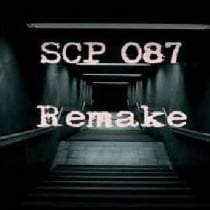 SCP 087. Re