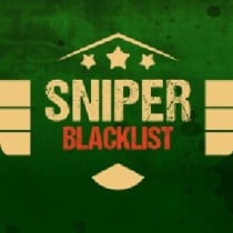 SNIPER BLACKLIST-PLAZA