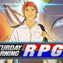 Saturday Morning RPG Episode 5