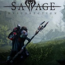 Savage Resurrection-PLAZA