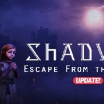 Shadwen Escape From the Castle-SKIDROW