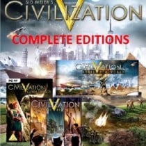 Sid Meier’s Civilization V-RELOADED