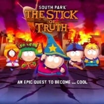 South Park: The Stick of Truth Build 1380