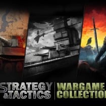 Strategy & Tactics: Wargame Collection v1.4