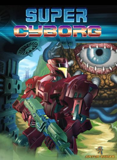 Super Cyborg Free Download
