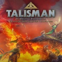 Talisman: Digital Edition v06.11.2018