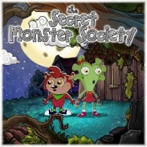 The Secret Monster Society – Chapter 1: Monsters, Fires and Forbidden Forests-HI2U