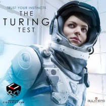 The Turing Test-CODEX