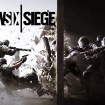 Tom Clancy’s Rainbow Six Siege-CODEX
