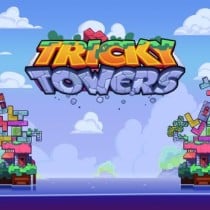 Tricky Towers Endless Race v20.04.2020