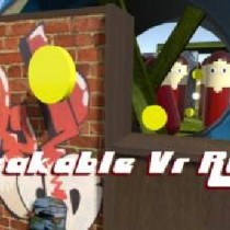 Unbreakable Vr Runner v1.5.9
