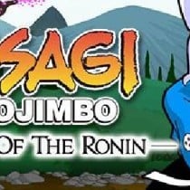 Usagi Yojimbo: Way of the Ronin