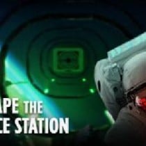 VR Escape the space station