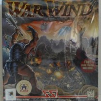 War Wind v2.0.0.3-GOG