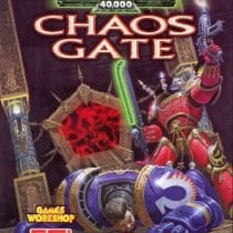 Warhammer 40000 Chaos Gate-GOG