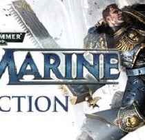 Warhammer 40,000: Space Marine Collection-PROPHET