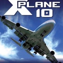X-Plane 10