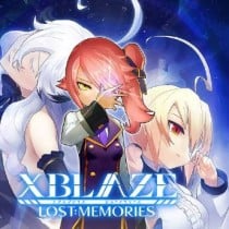 XBlaze Lost: Memories-CODEX