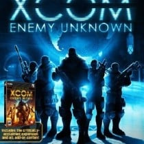 XCOM: Enemy Unknown The Complete Edition-PROPHET