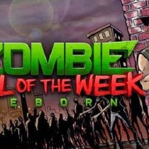 Zombie Kill of the Week – Reborn v1.4.0.1