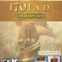 Anno 1701 The Sunken Dragon PL-PROPHET