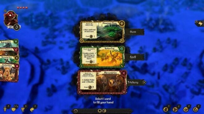 Armello - The Usurpers Hero Pack Torrent Download