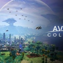 Aven Colony (v0.1.18889)