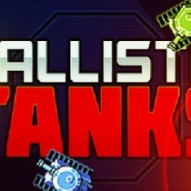 Ballistic Tanks v1.3