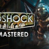 BioShock Remastered-CODEX