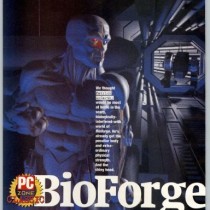 Bioforge v2.1.0.14 GOG