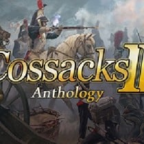 Cossacks II Anothlogy-GOG